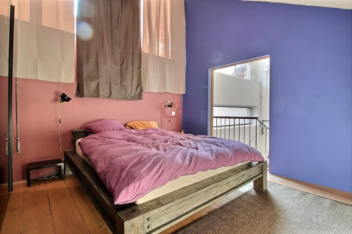 Loft in affitto - Foto 7 di 10