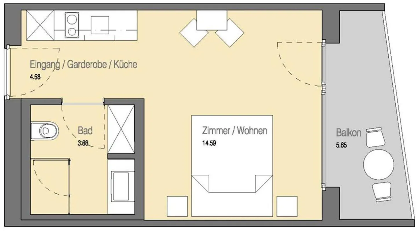 Small but mighty - Photo 3 of 3