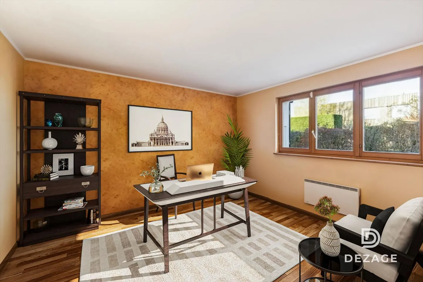 Appartamento 3.5 stanze - Foto 7 di 13