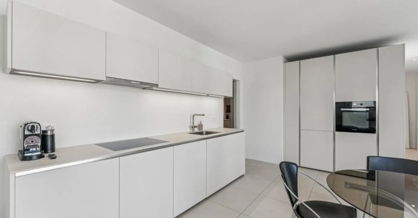3,5-Zimmer-Wohnung mit Balkon - Foto 5 von 12