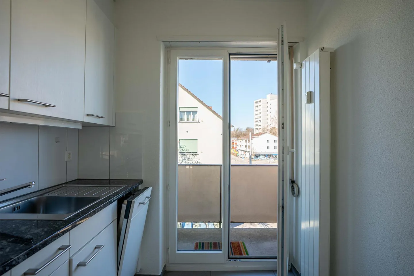 Charmante 3-Zimmer-Wohnung - Foto 4 von 20