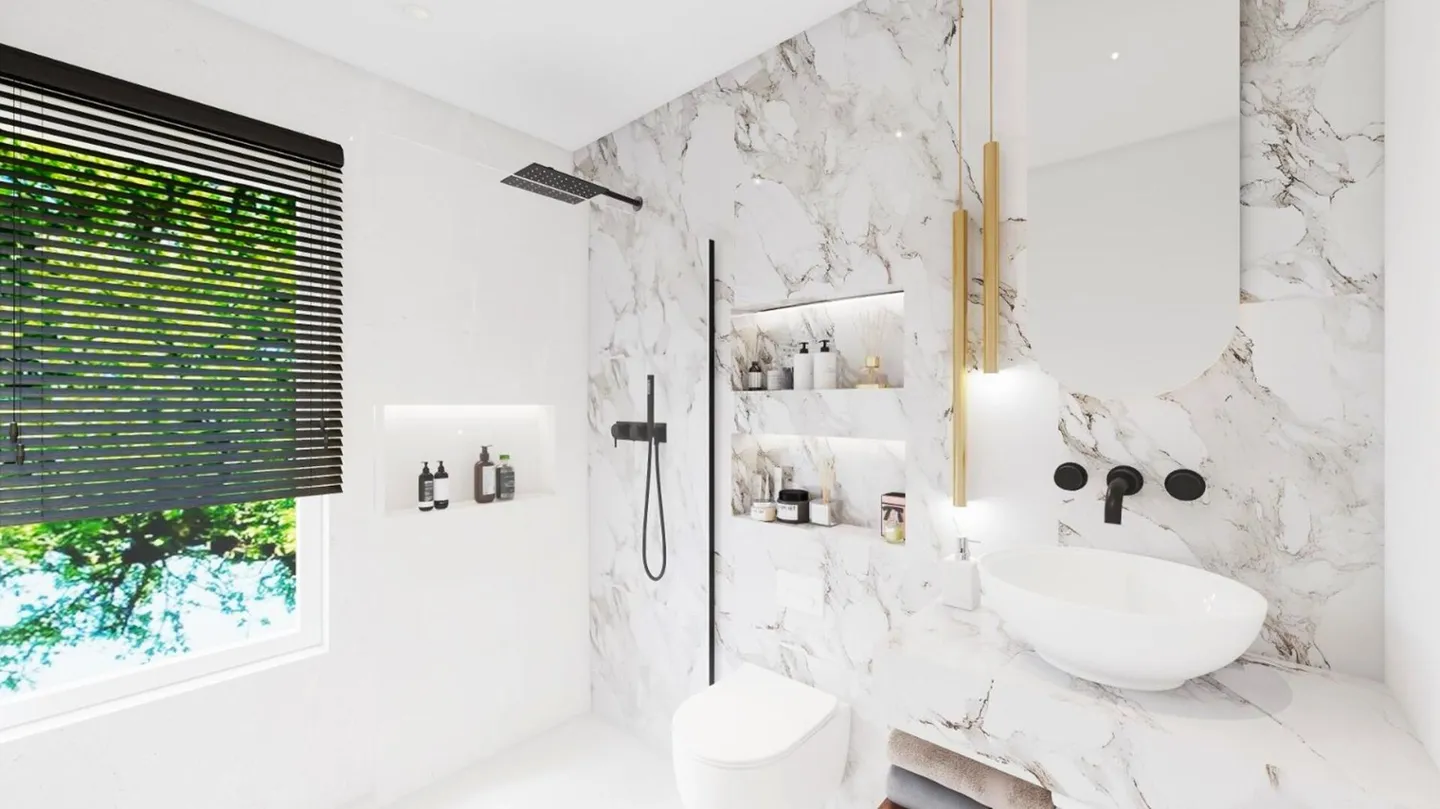Appartamento moderno 3 locali ad Allschwil - Foto 6 di 8