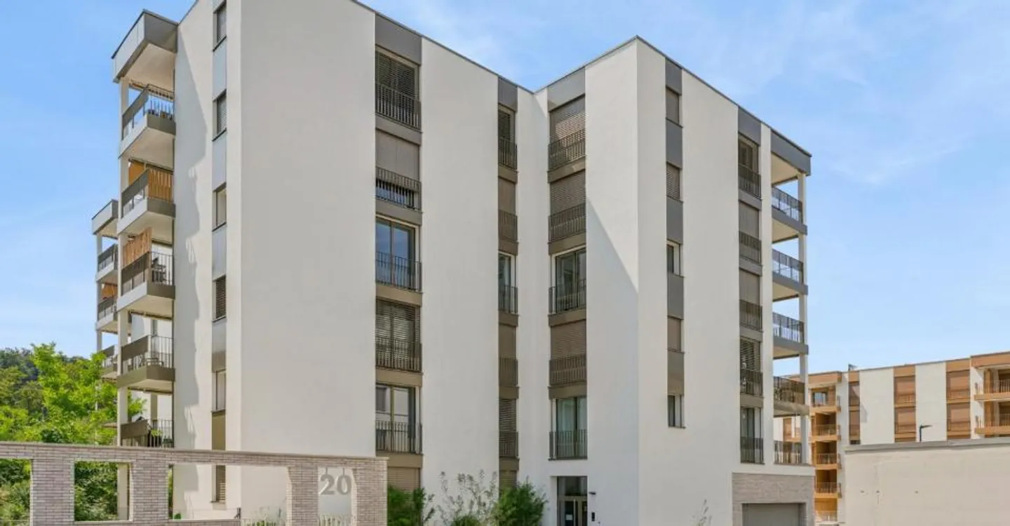 3,5-Zimmer-Wohnung mit Balkon - Foto 12 von 12