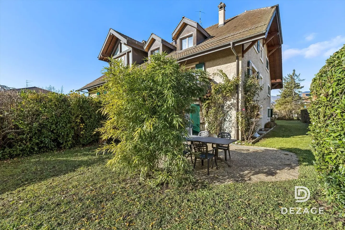 Appartamento 3.5 stanze - Foto 11 di 13