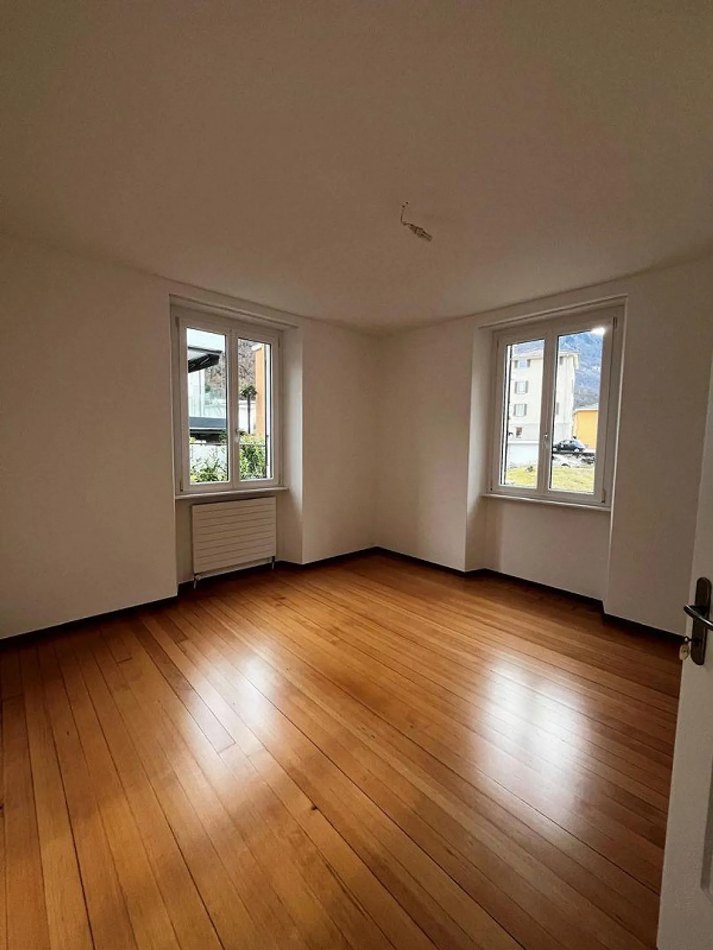 4-room apartment in a semi-detached house - Photo 5 of 5