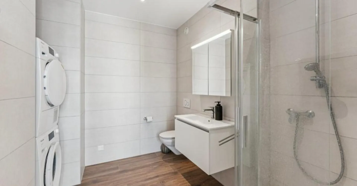 3,5-Zimmer-Wohnung mit Balkon - Foto 8 von 12