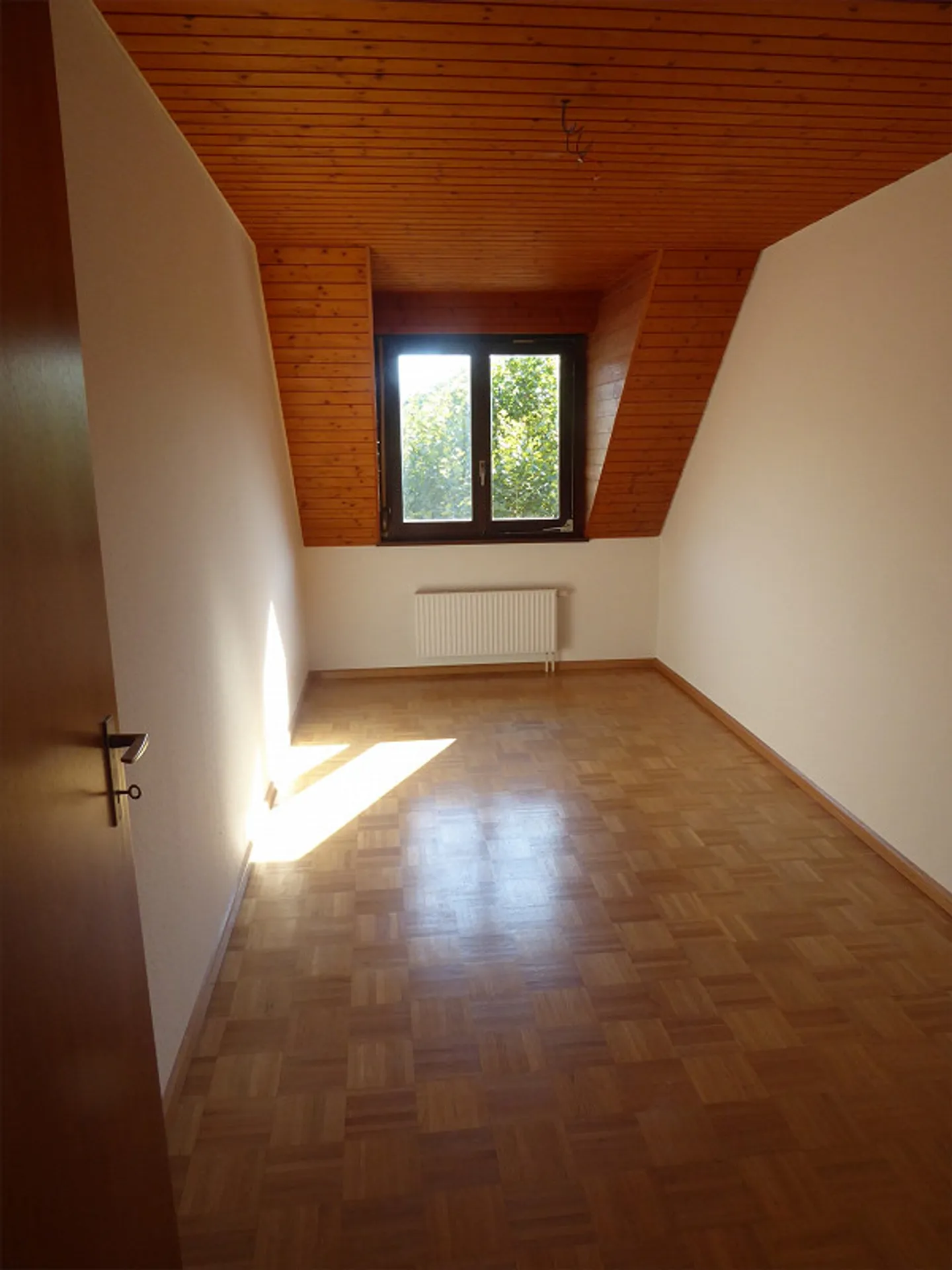 3-Zimmer-Dachwohnung im Herzen von Sissach - Foto 6 von 8