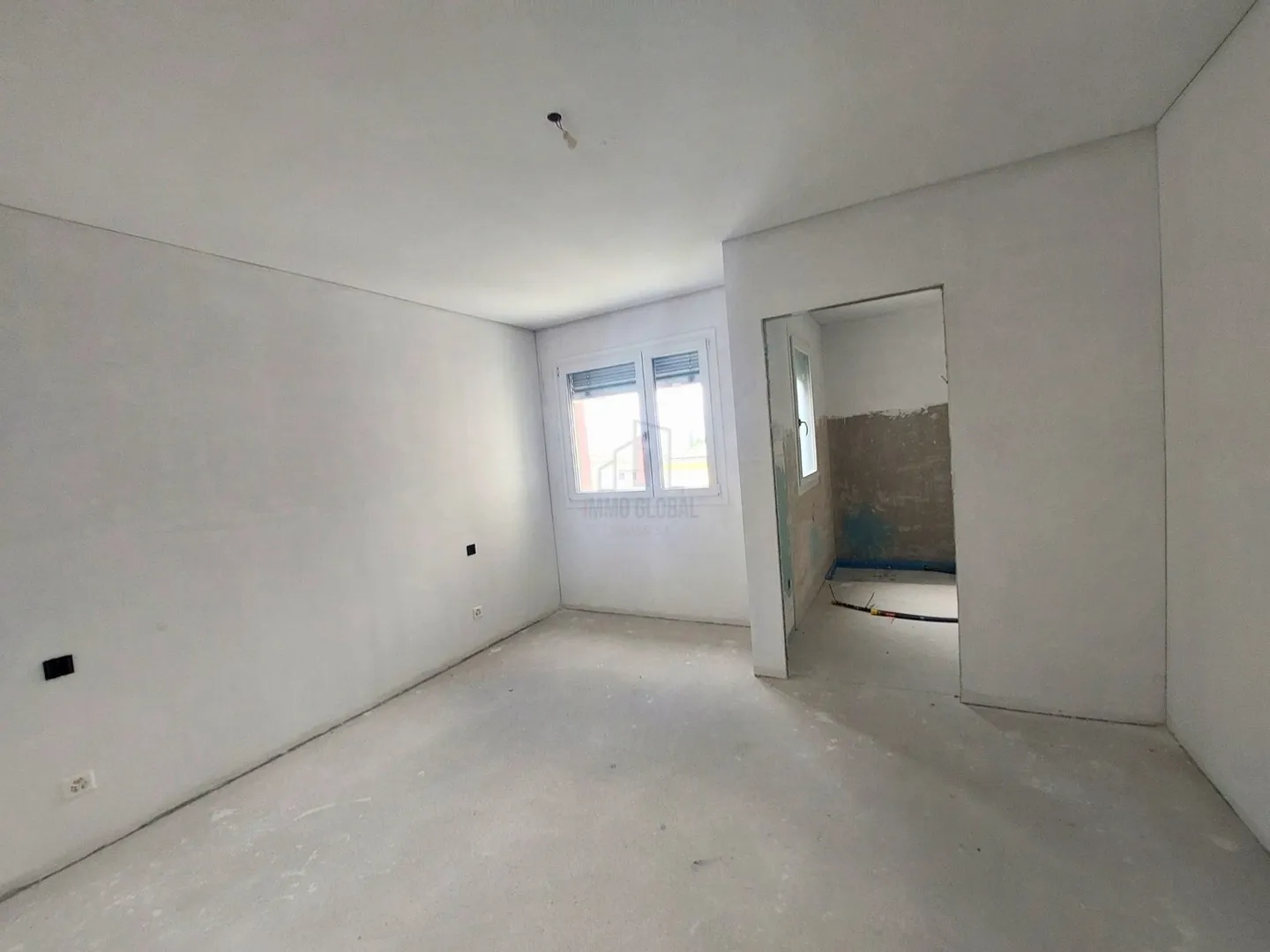 Sonnige Wohnung mit Anpassungsmöglichkeiten - Foto 4 von 10
