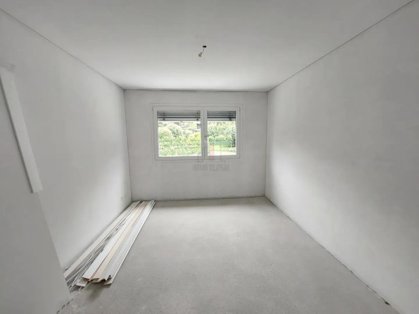 Sonnige Wohnung mit Anpassungsmöglichkeiten - Foto 6 von 10