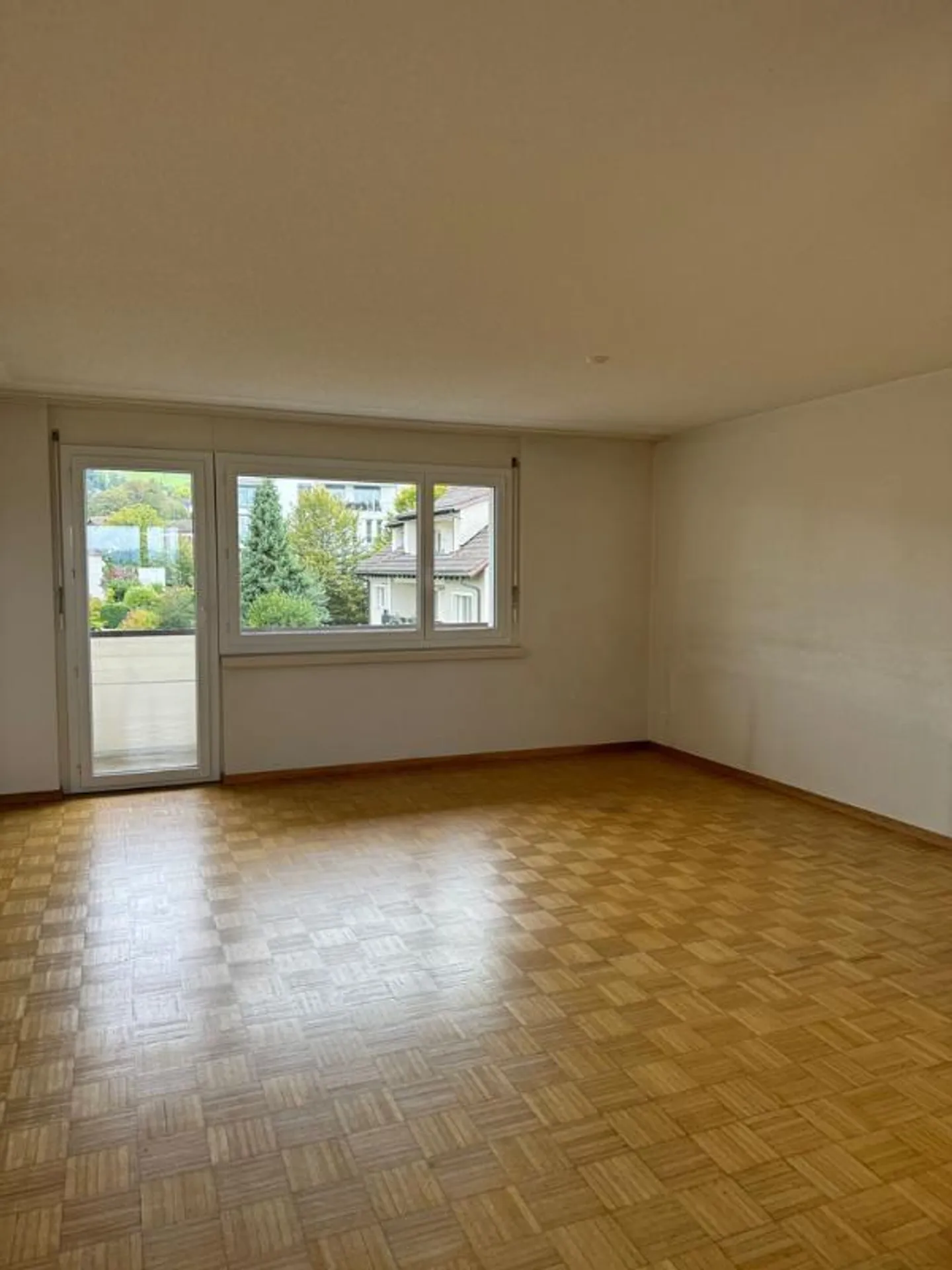 Charmante 3.5-Zi Wohnung - Foto 5 von 5