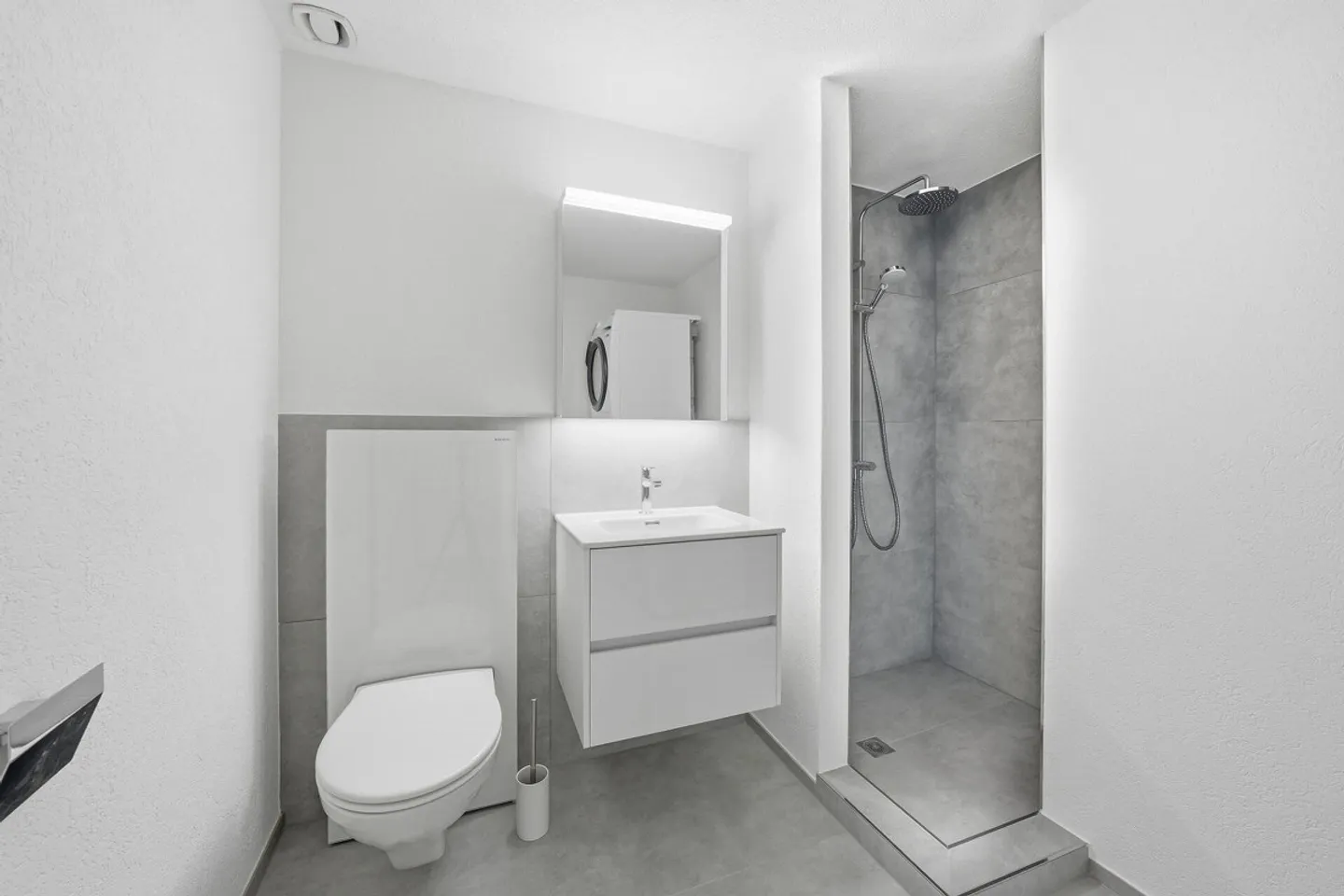 Spacious 4.5-room apartment in a dream location directly on Lake Constance - Photo 10 of 13