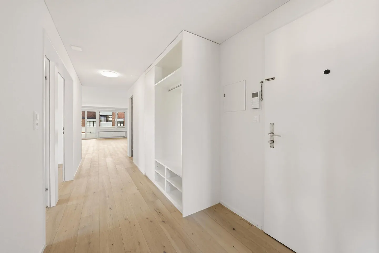 Spacious 4.5-room apartment in a dream location directly on Lake Constance - Photo 11 of 13