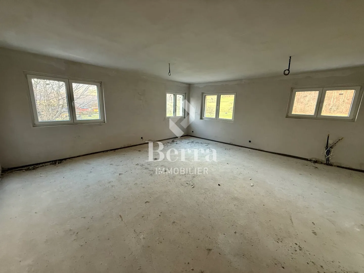 In the countryside! in Châtel-sur-Bex, delivered with private vegetable garden - Photo 5 of 10