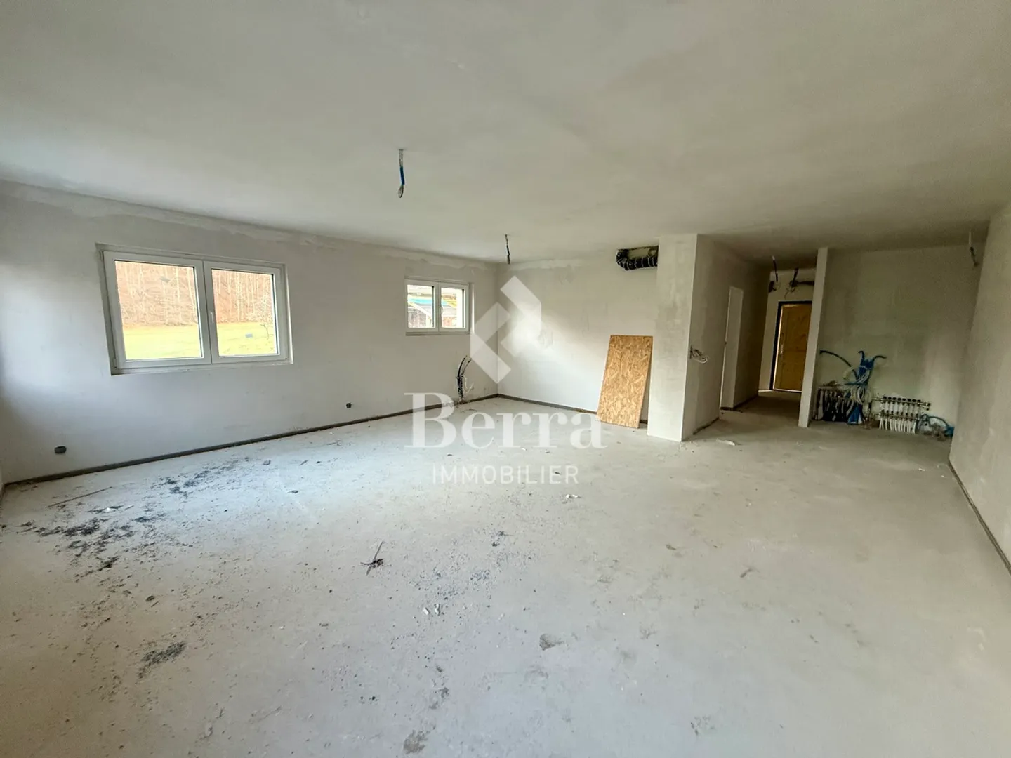 In the countryside! in Châtel-sur-Bex, delivered with private vegetable garden - Photo 6 of 10