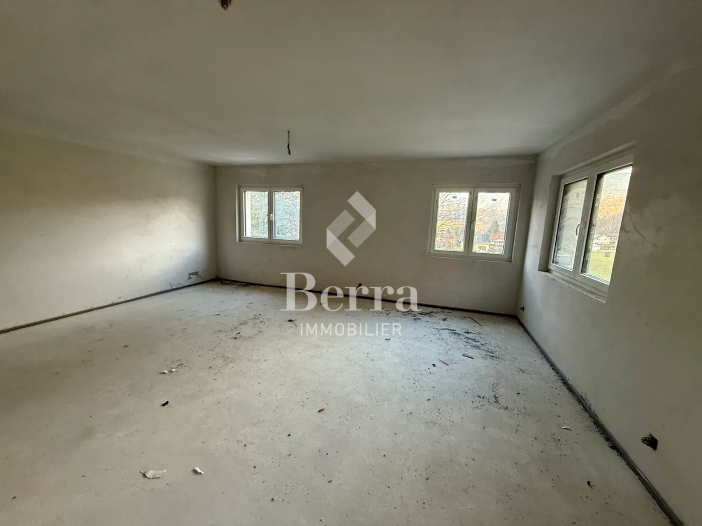 In the countryside! in Châtel-sur-Bex, delivered with private vegetable garden - Photo 7 of 10