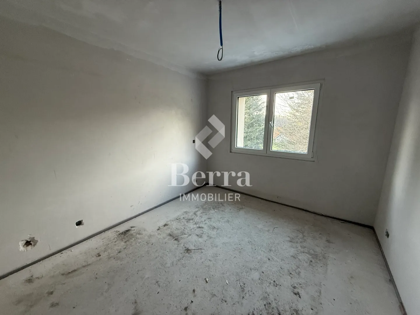 In the countryside! in Châtel-sur-Bex, delivered with private vegetable garden - Photo 8 of 10