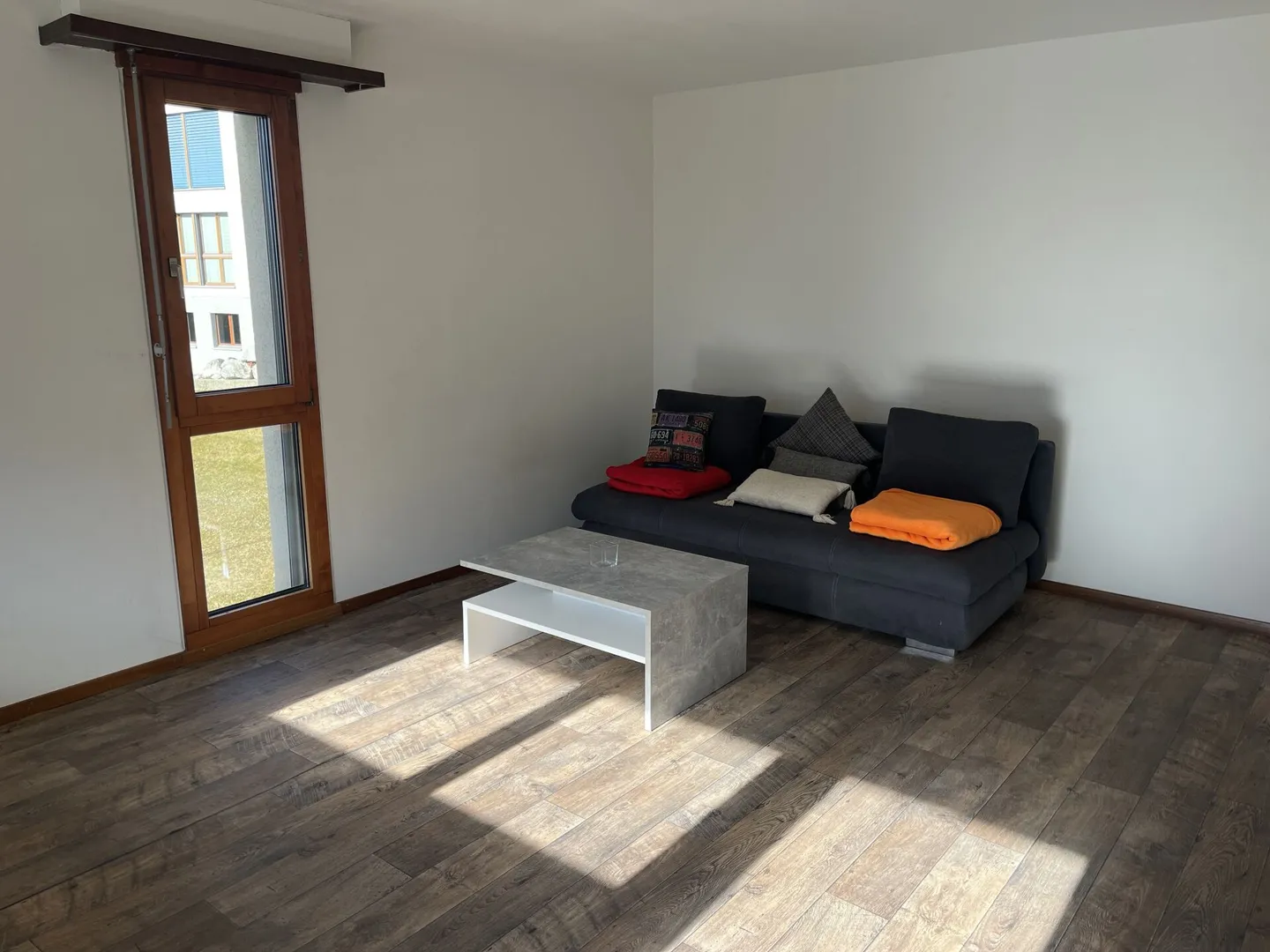 Appartamento 4.5 stanze con vista impressionante - Foto 4 di 21