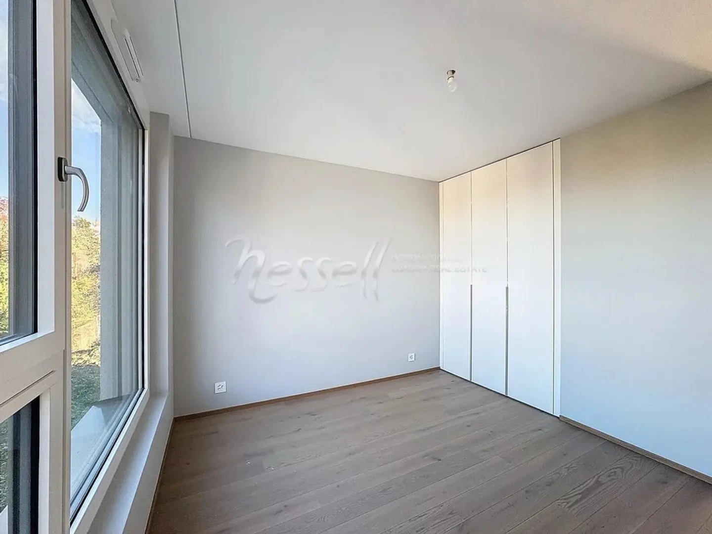 Luxury Apartment with Terrace - Photo 14 of 18