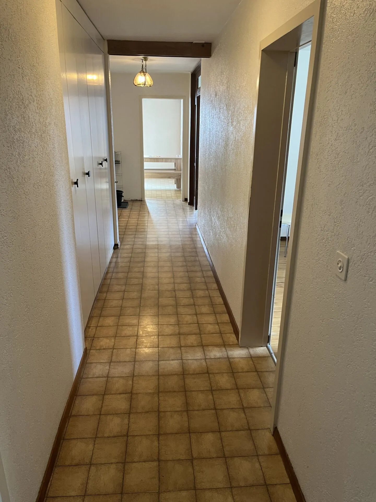 Appartamento 4.5 stanze con vista impressionante - Foto 6 di 21