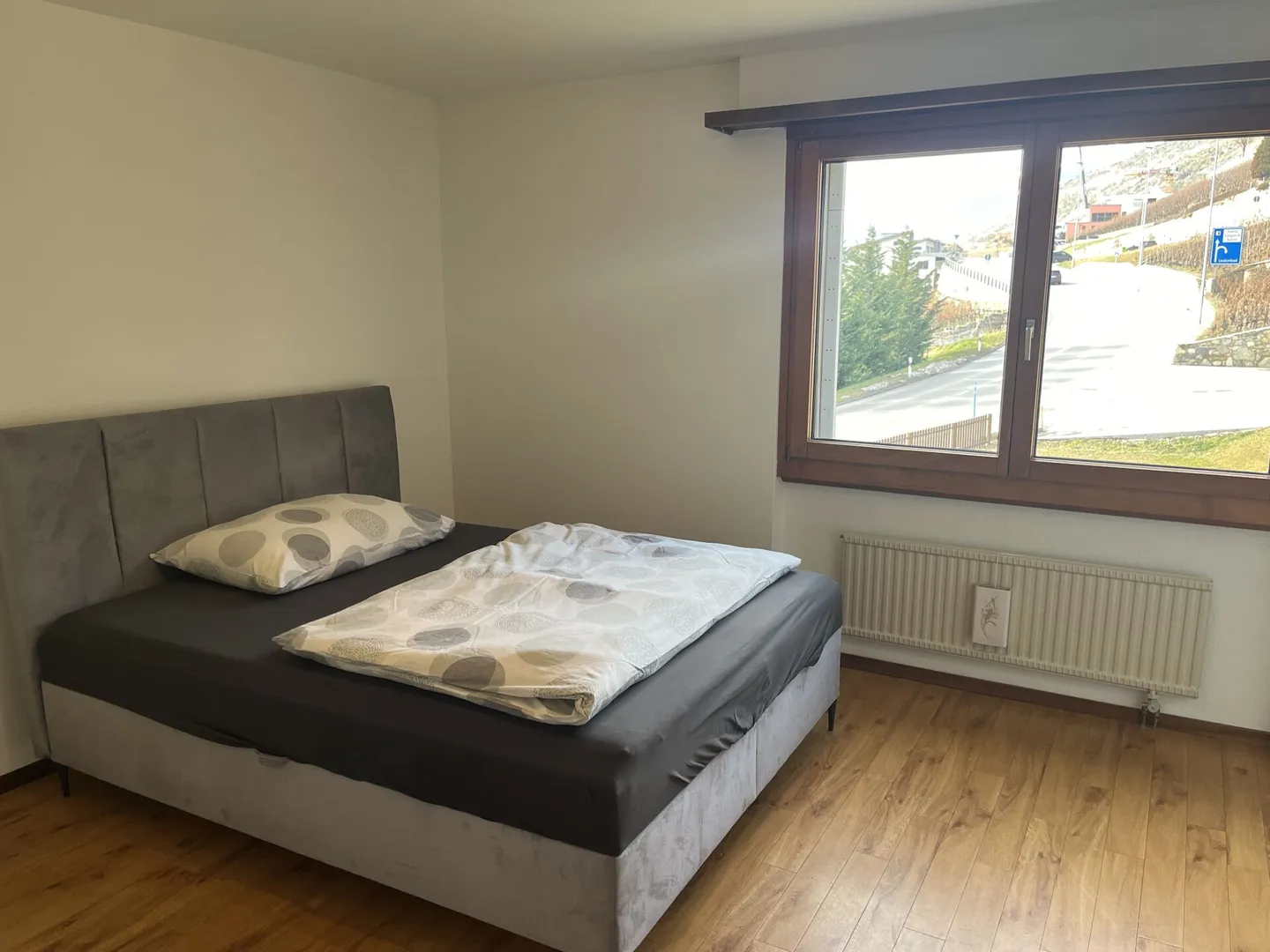 Appartamento 4.5 stanze con vista impressionante - Foto 7 di 21