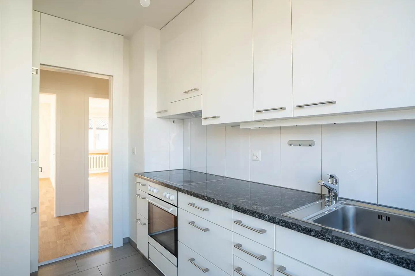 Charmante 3-Zimmer-Wohnung - Foto 5 von 20