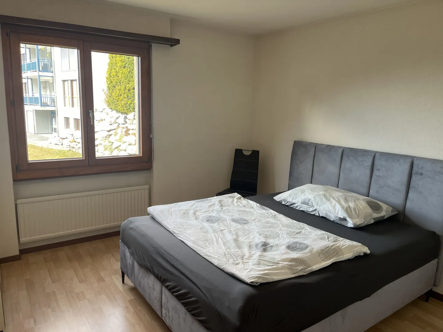 Appartamento 4.5 stanze con vista impressionante - Foto 11 di 21