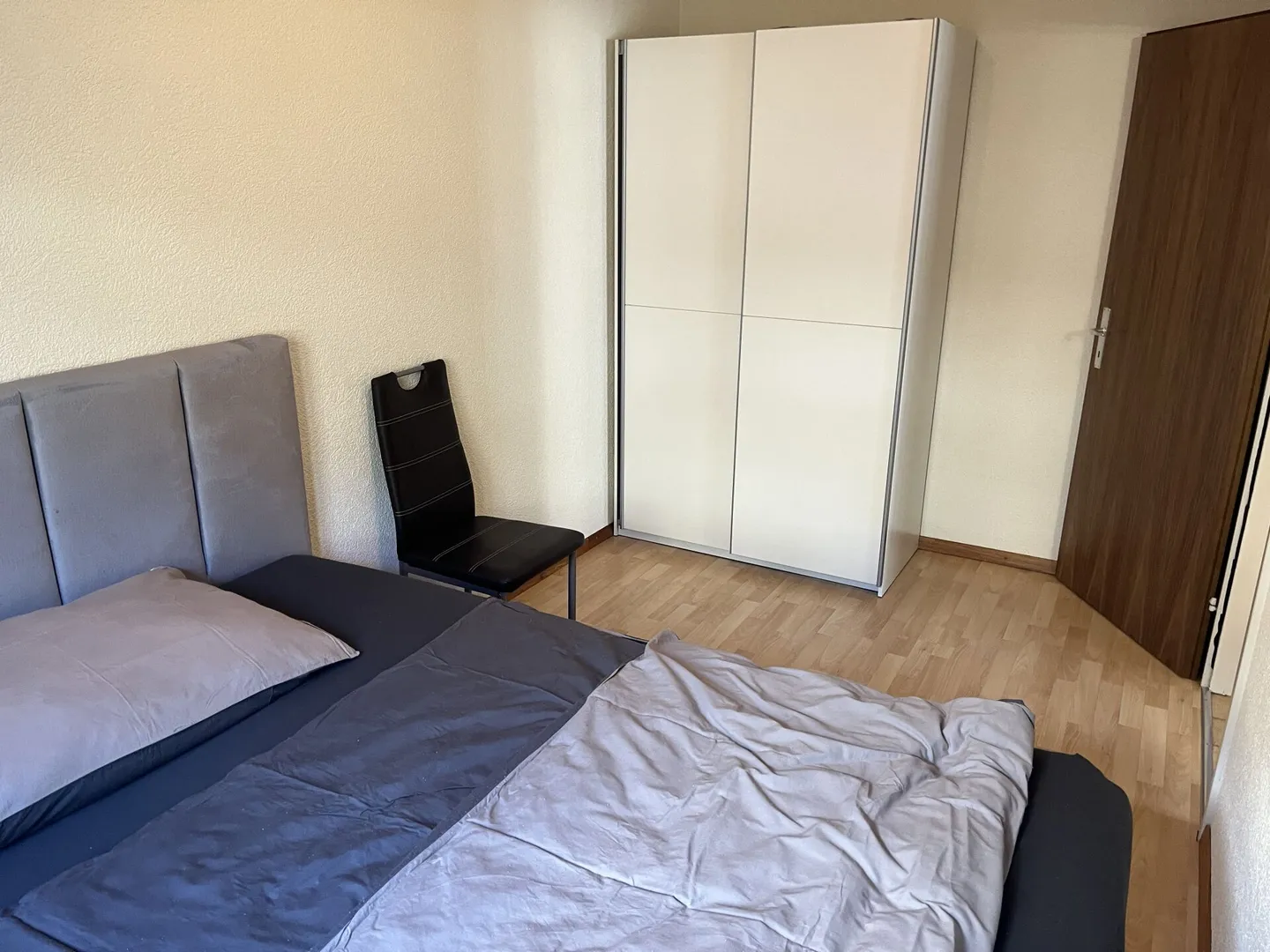 Appartamento 4.5 stanze con vista impressionante - Foto 12 di 21