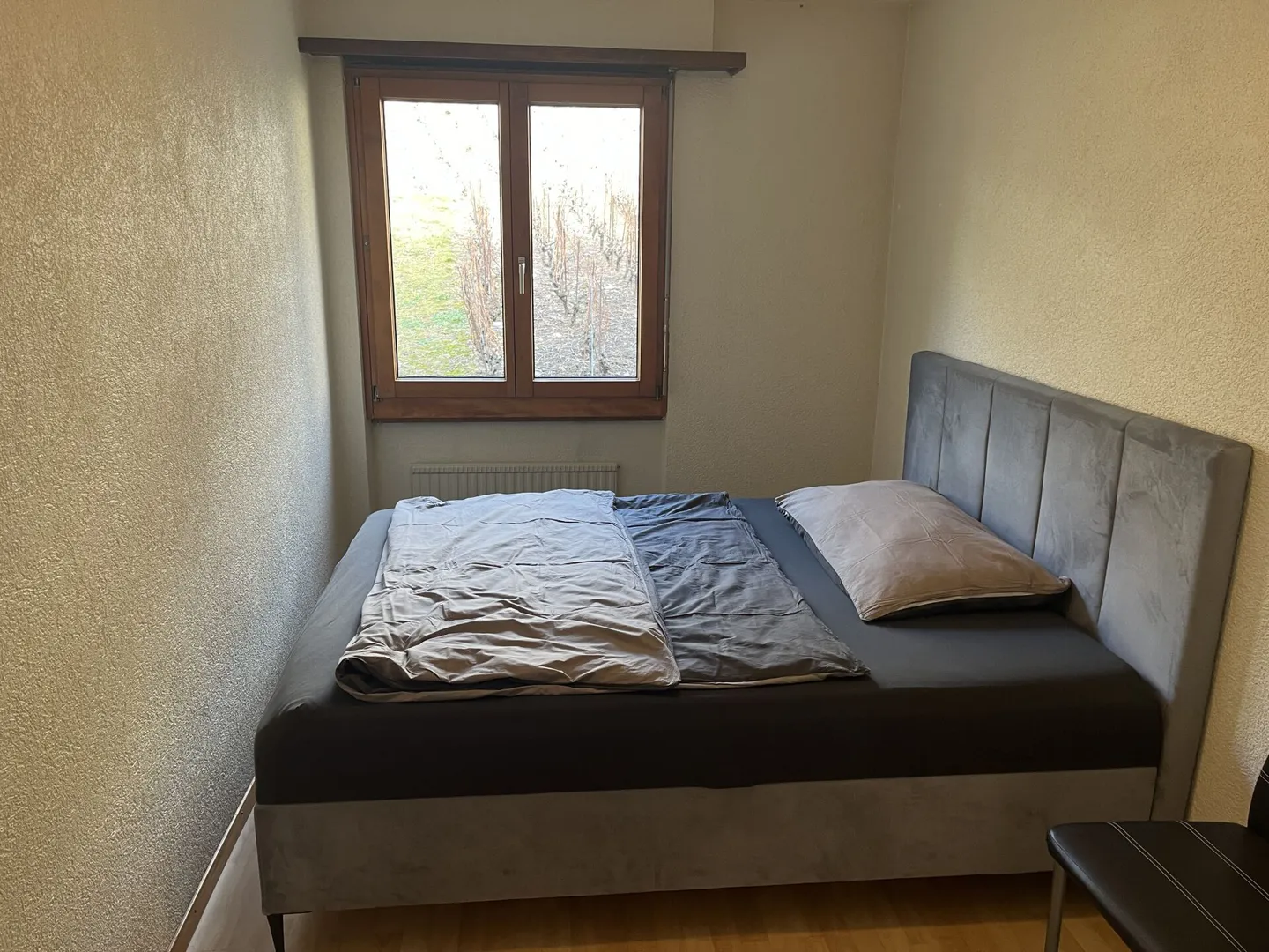 Appartamento 4.5 stanze con vista impressionante - Foto 13 di 21