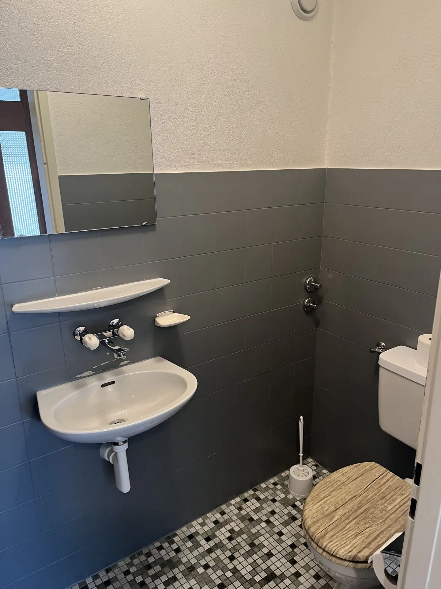 Appartamento 4.5 stanze con vista impressionante - Foto 14 di 21