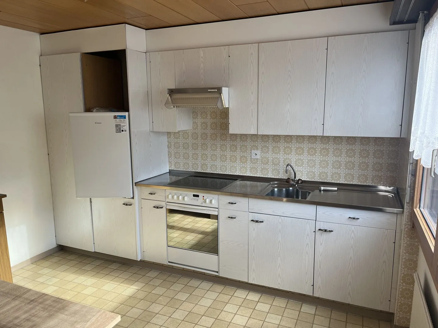 Appartamento 4.5 stanze con vista impressionante - Foto 15 di 21