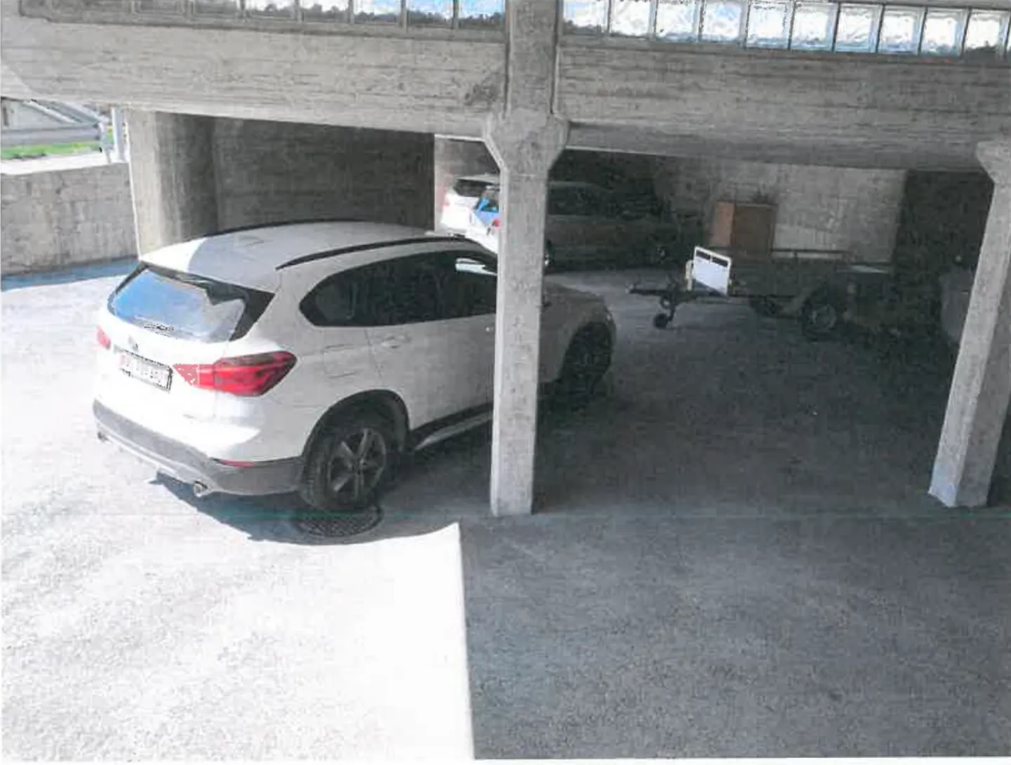 Appartamento 4.5 stanze con vista impressionante - Foto 19 di 21