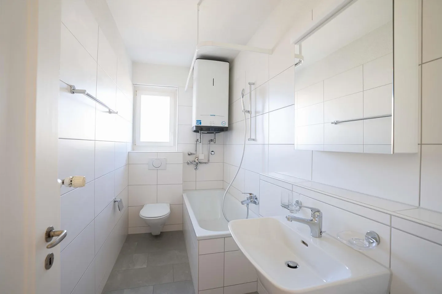 Charmante 3-Zimmer-Wohnung - Foto 6 von 20