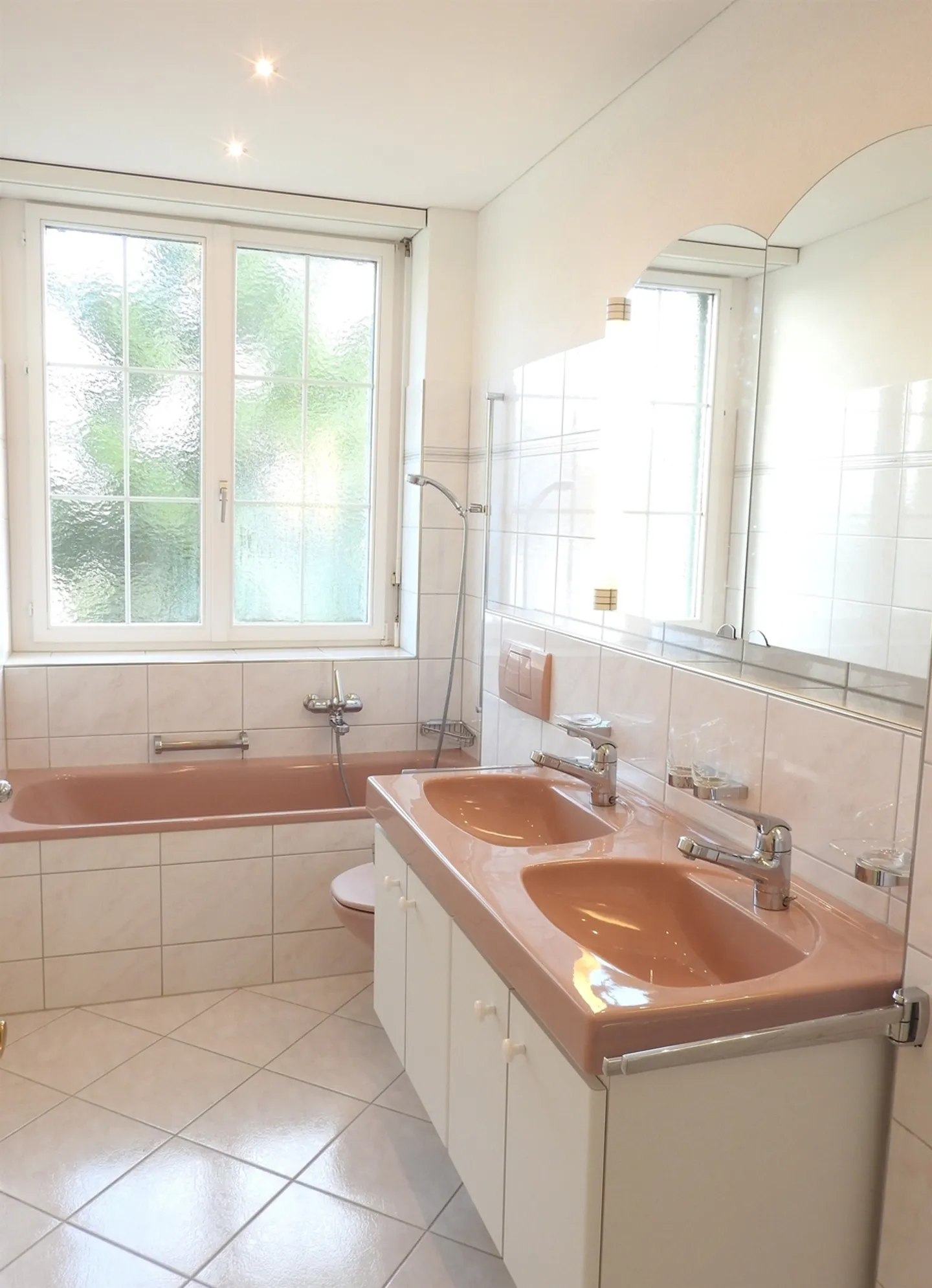 Geräumige Wohnung in St. Gallen - Foto 3 von 6