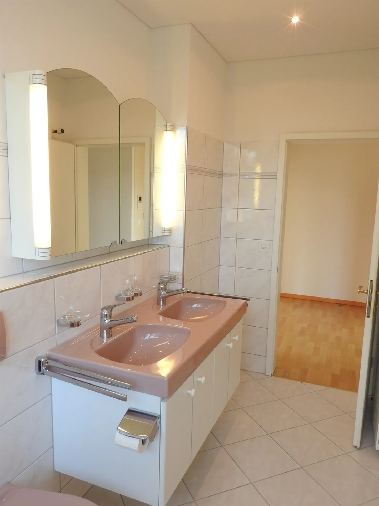 Geräumige Wohnung in St. Gallen - Foto 4 von 6