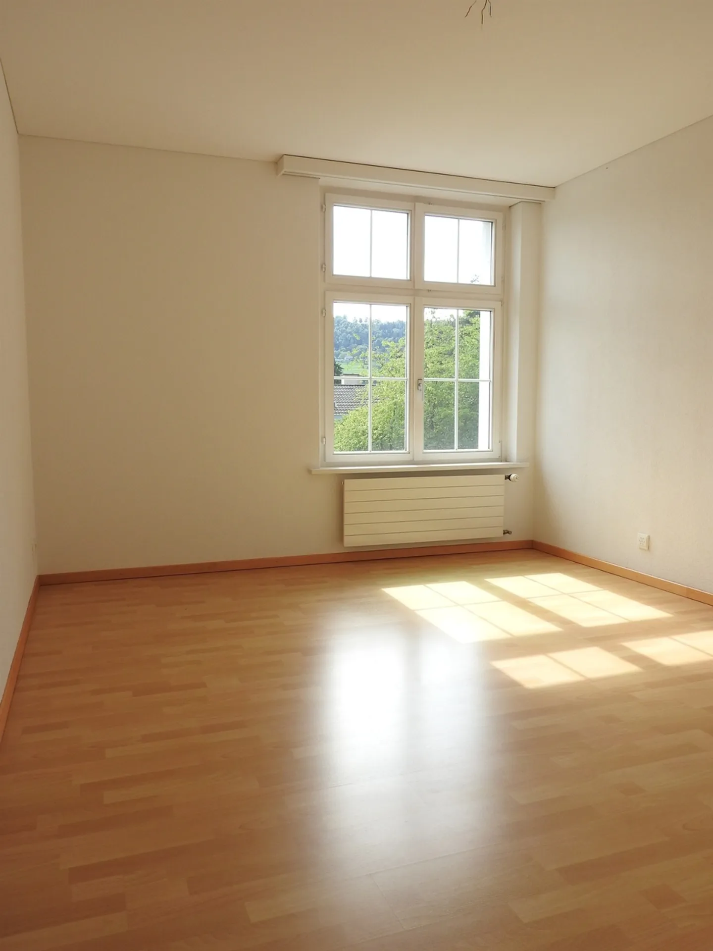 Geräumige Wohnung in St. Gallen - Foto 6 von 6