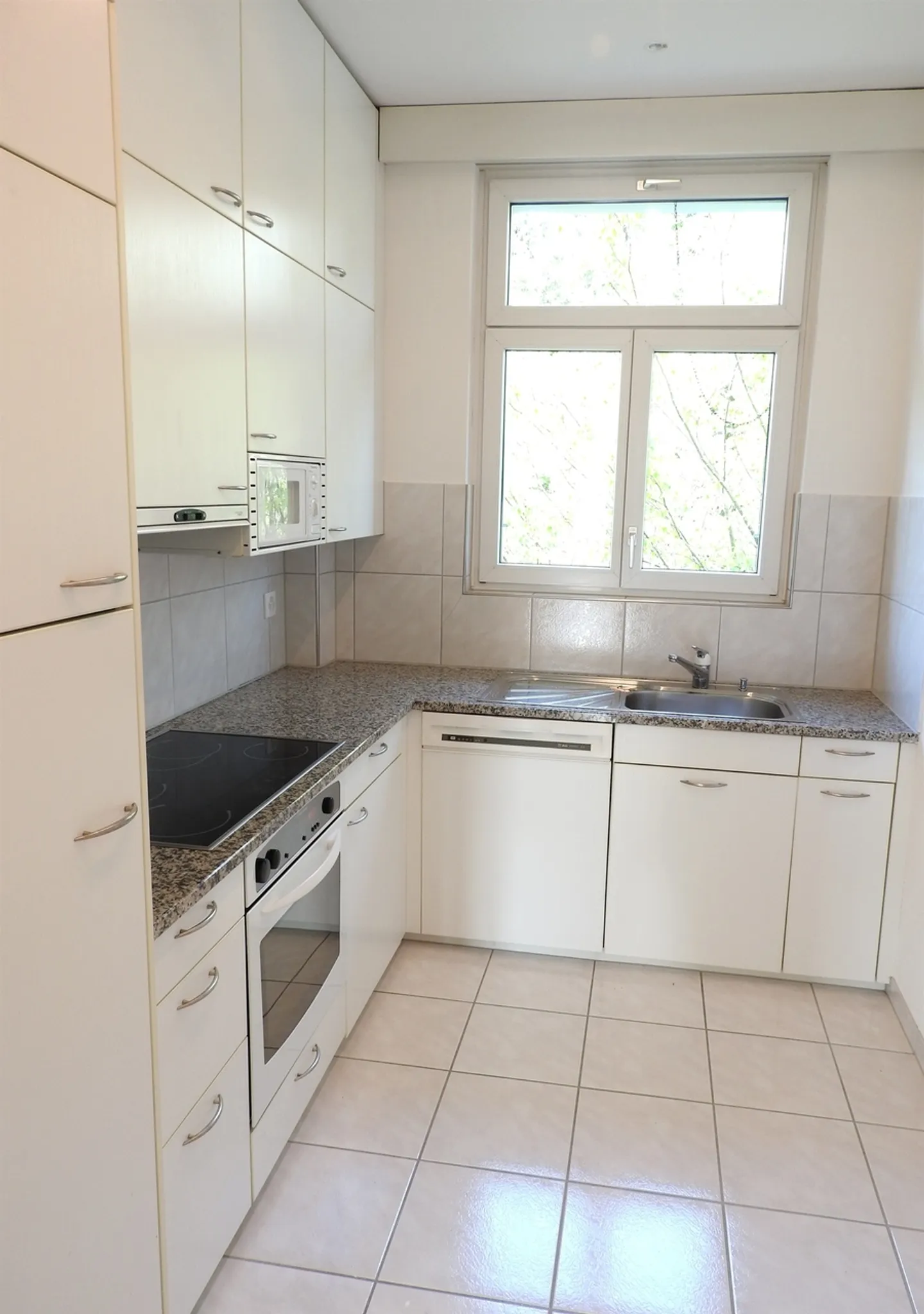 Geräumige Wohnung in St. Gallen - Foto 2 von 6