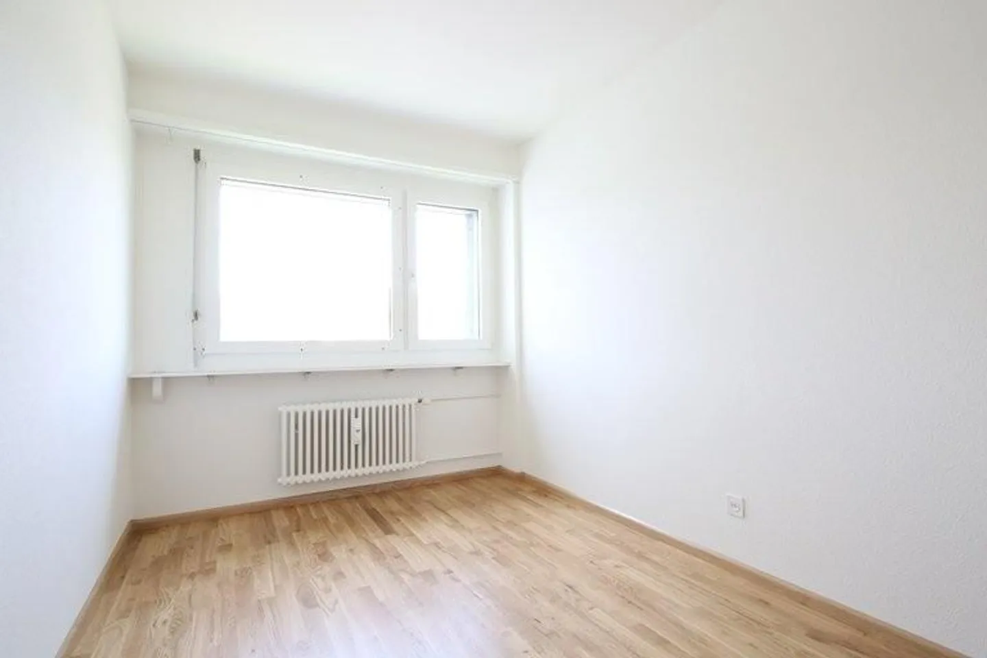 Moderne Wohnung mit Weitblick - Foto 8 von 9