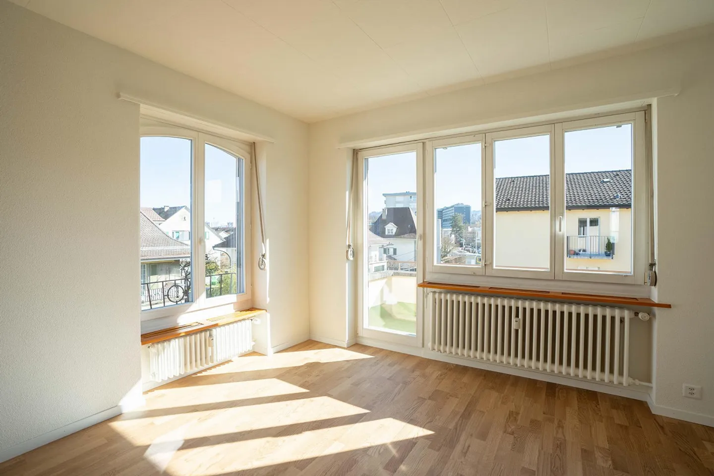 Charmante 3-Zimmer-Wohnung - Foto 7 von 20