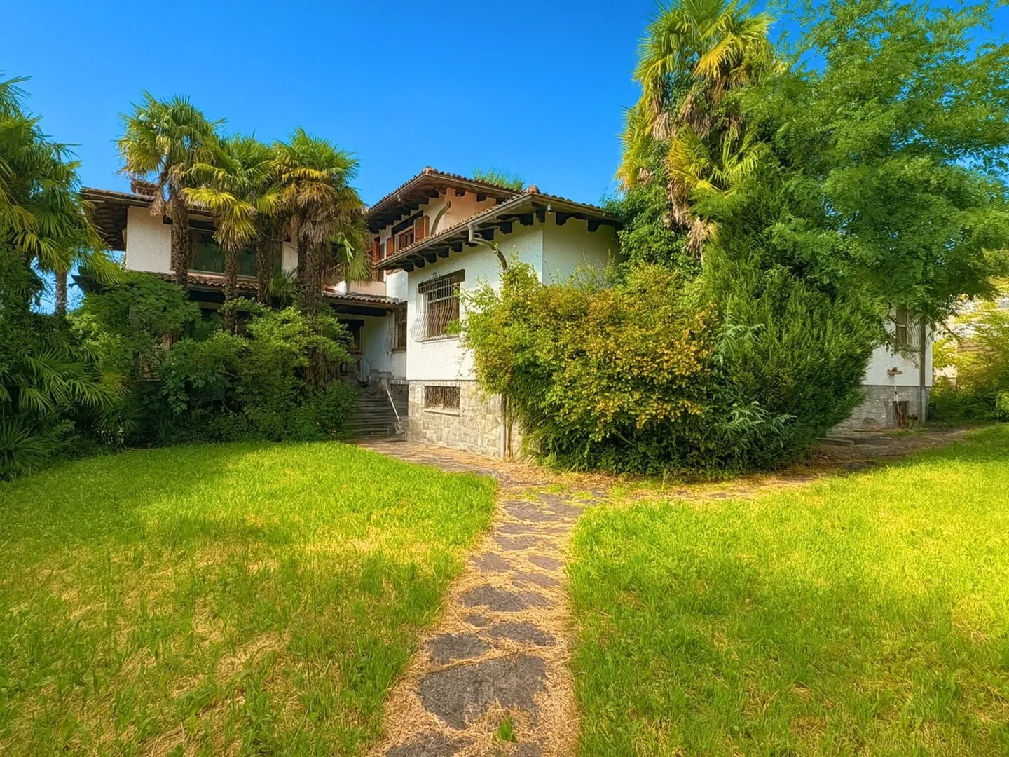 Una proprietà da sogno con vista mozzafiato - Foto 10 di 11