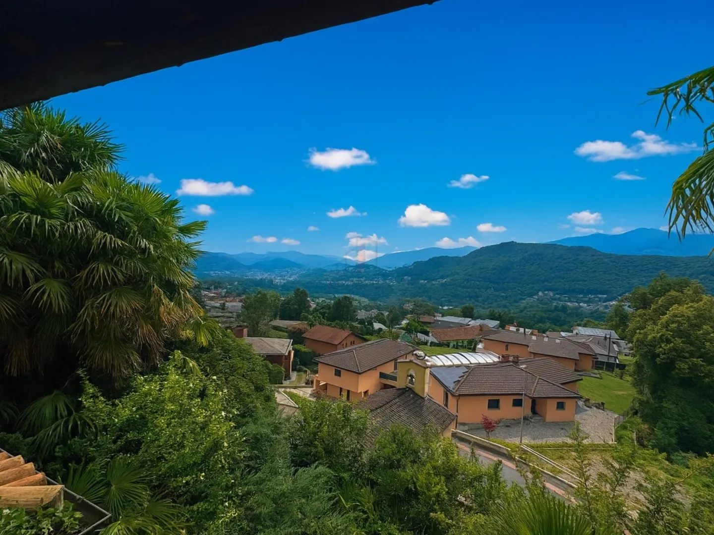 Una proprietà da sogno con vista mozzafiato - Foto 11 di 11