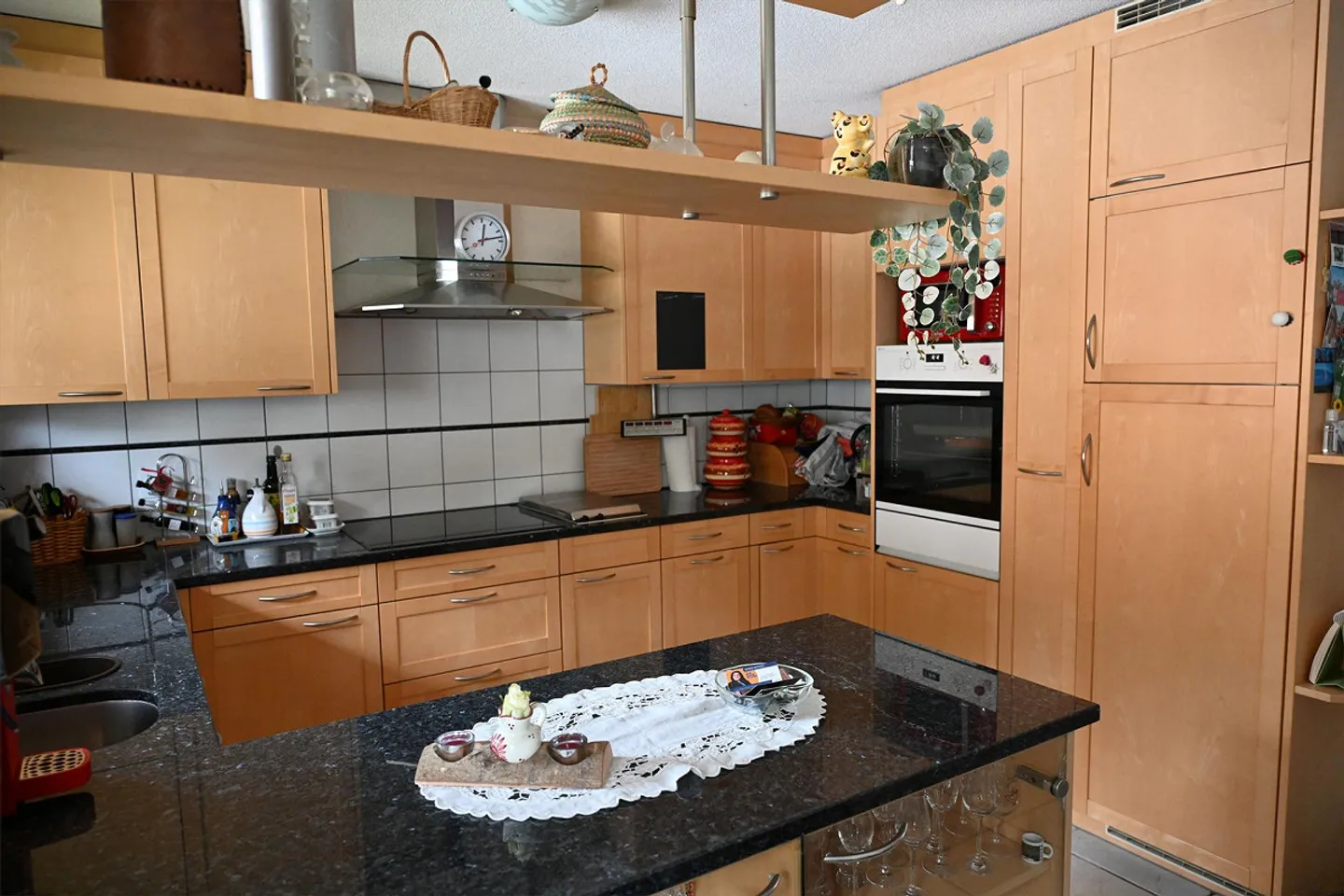 Living like in a single-family home – spacious, bright, and close to nature - Photo 1 of 6