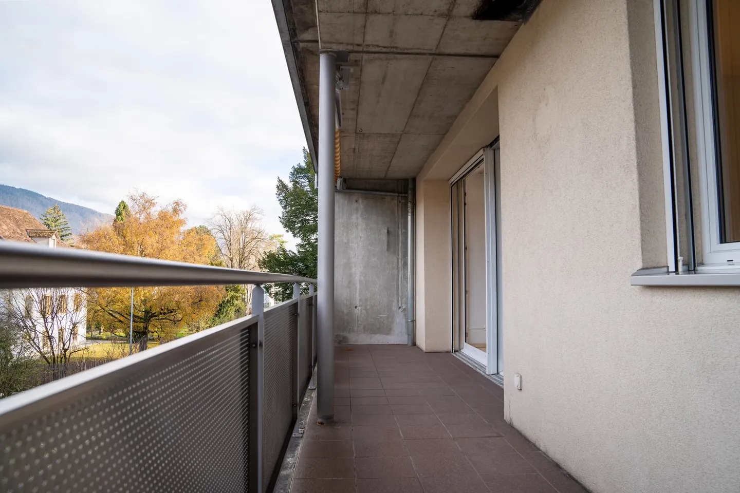 Modernes Apartment mit Jurablick - Foto 13 von 19