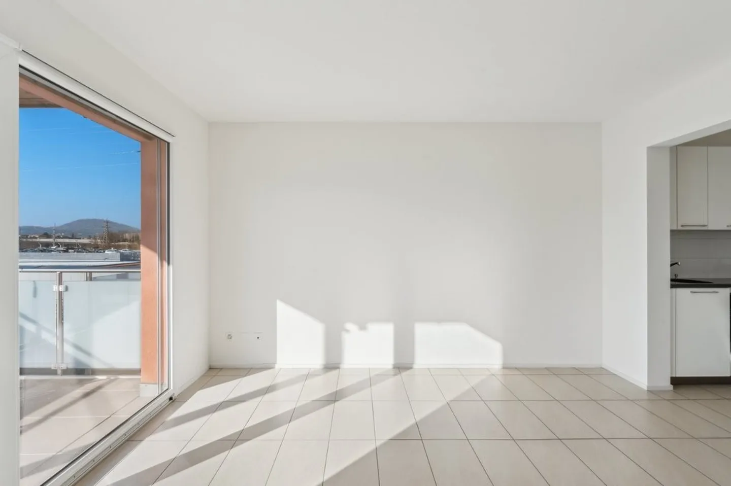 Helles Apartment in Mendrisio - Foto 4 von 11