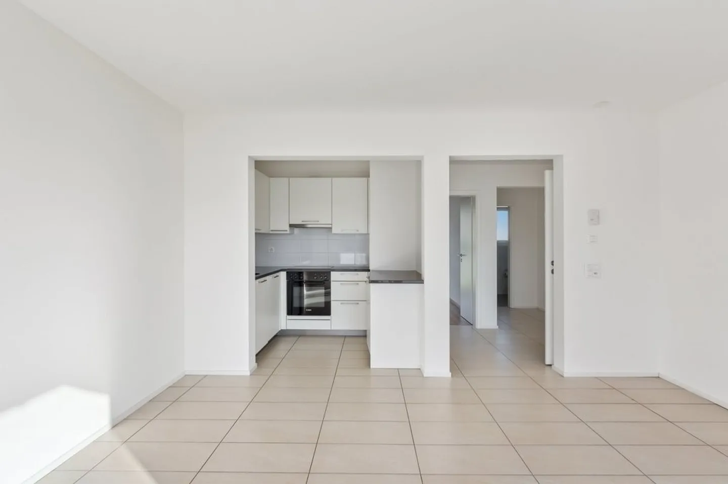 Helles Apartment in Mendrisio - Foto 5 von 11