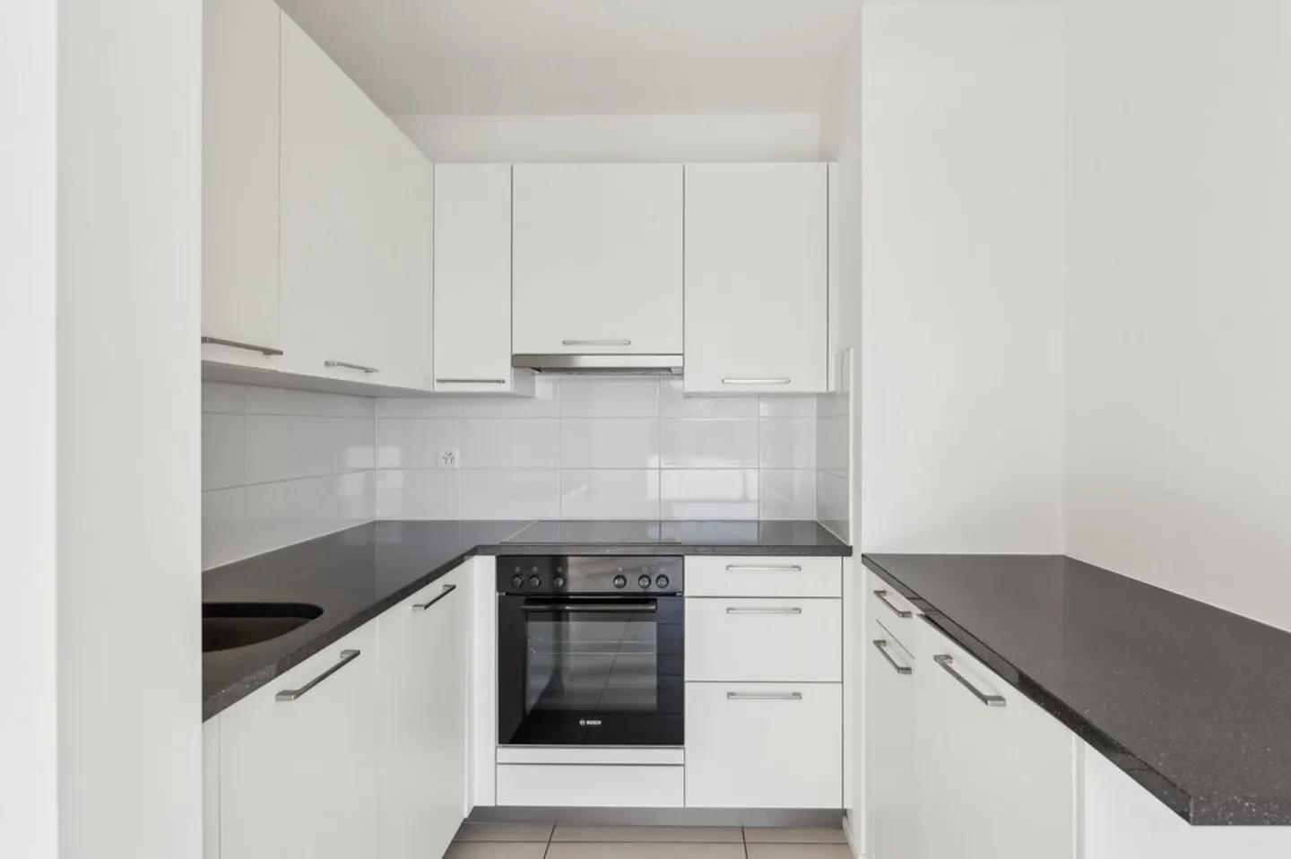 Helles Apartment in Mendrisio - Foto 6 von 11