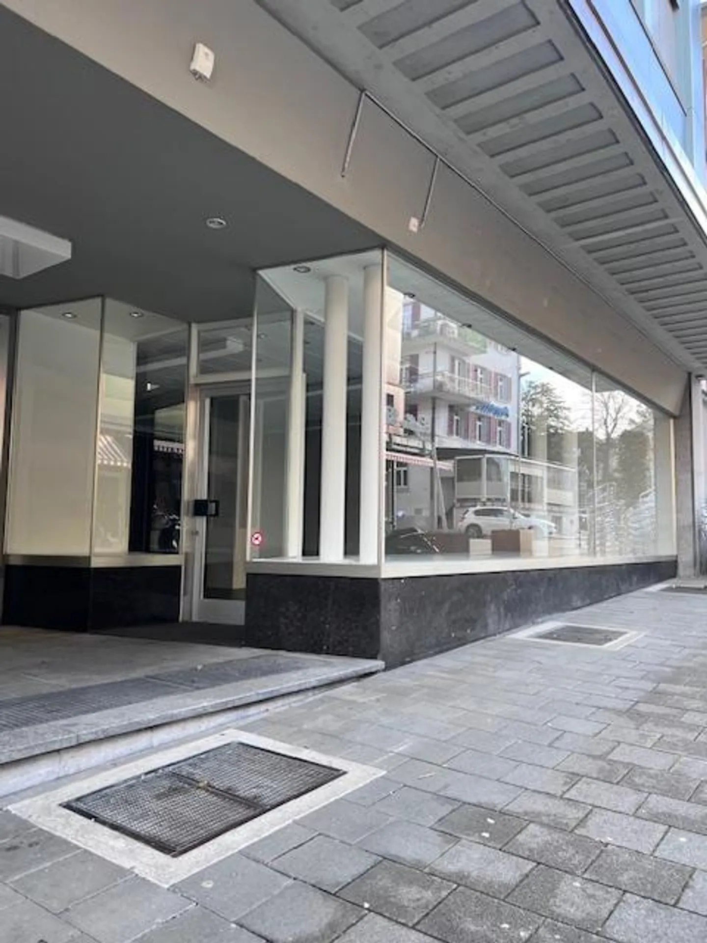 Retail Space in the Center - Photo 1 of 3