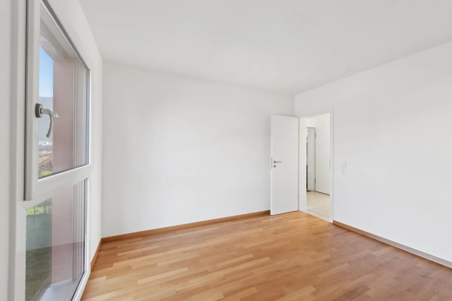 Helles Apartment in Mendrisio - Foto 8 von 11