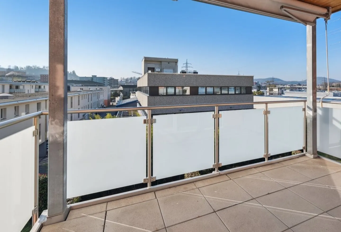 Helles Apartment in Mendrisio - Foto 11 von 11