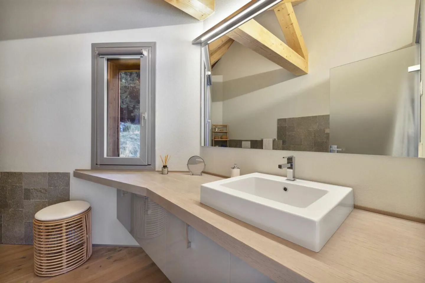 PIAN SAN GIACOMO - Unique and exclusive chalet - Photo 25 of 30