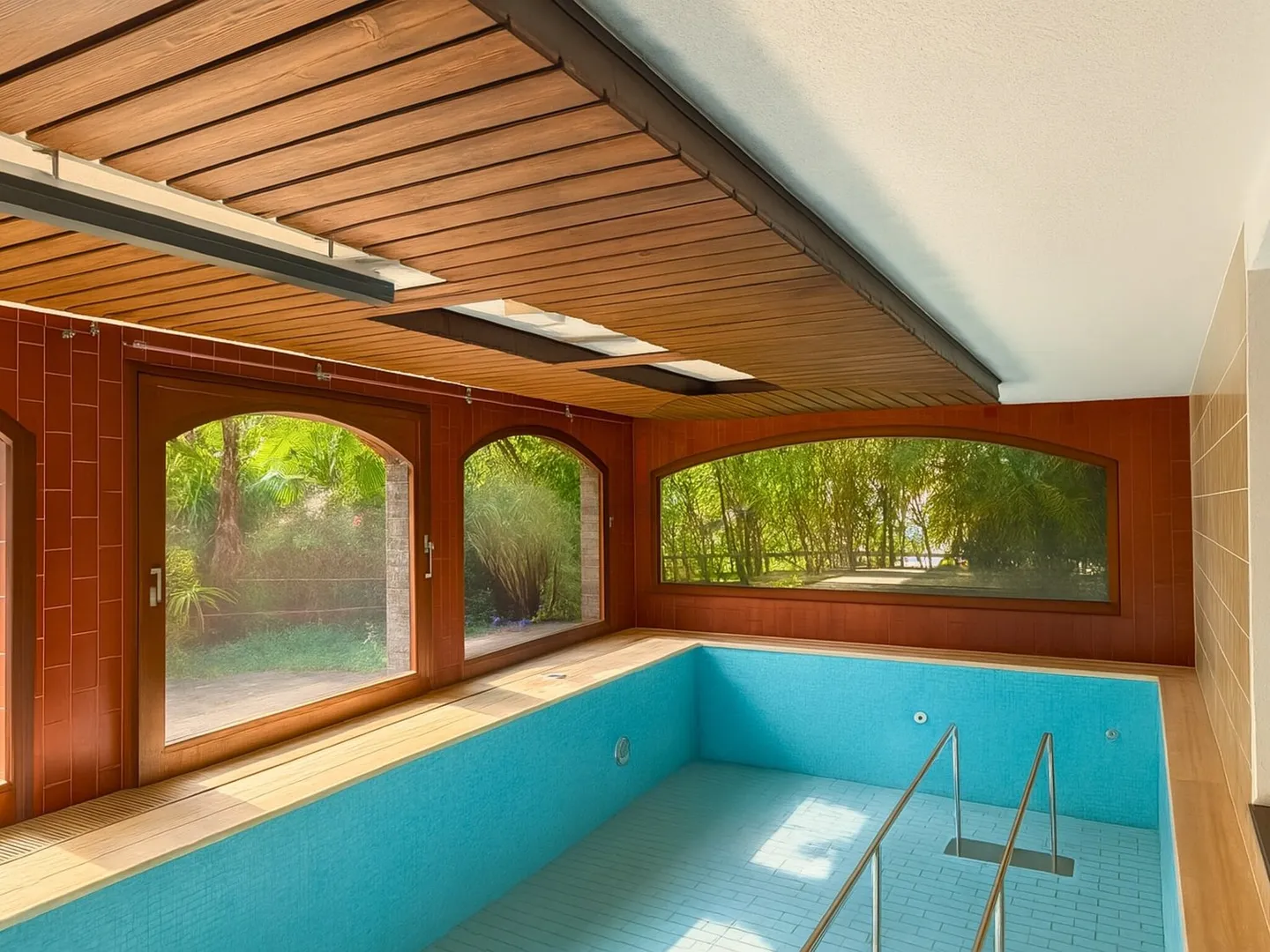 Una proprietà da sogno con vista mozzafiato - Foto 8 di 11